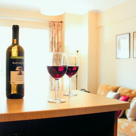 Charming Apartment Near Athens Center And The Sea 외부 사진