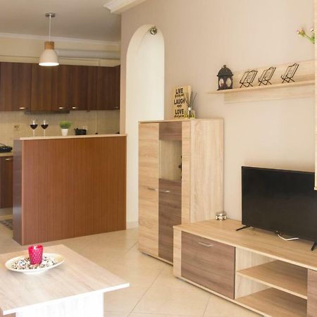 Charming Apartment Near Athens Center And The Sea 외부 사진