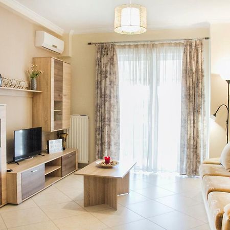 Charming Apartment Near Athens Center And The Sea 외부 사진