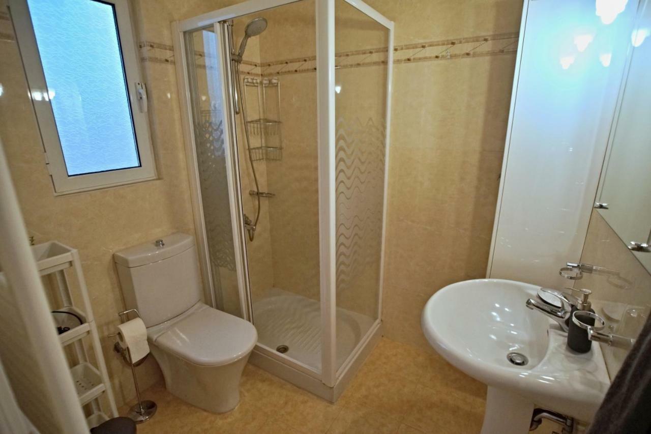 Charming Apartment Near Athens Center And The Sea 외부 사진