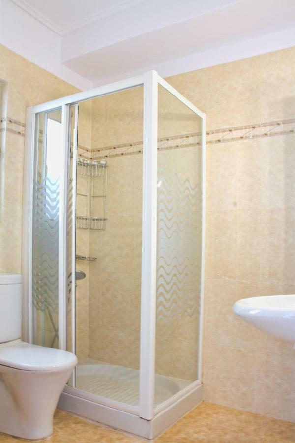 Charming Apartment Near Athens Center And The Sea 외부 사진